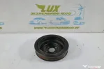 Fulie motor vibrochen 1.6 tdi CAYC 038105243m Volkswagen VW Touran [