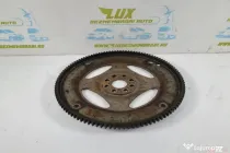 Volanta cutie automata 2.7 d 276dt 4r836375ac Land Rover Range Rover S
