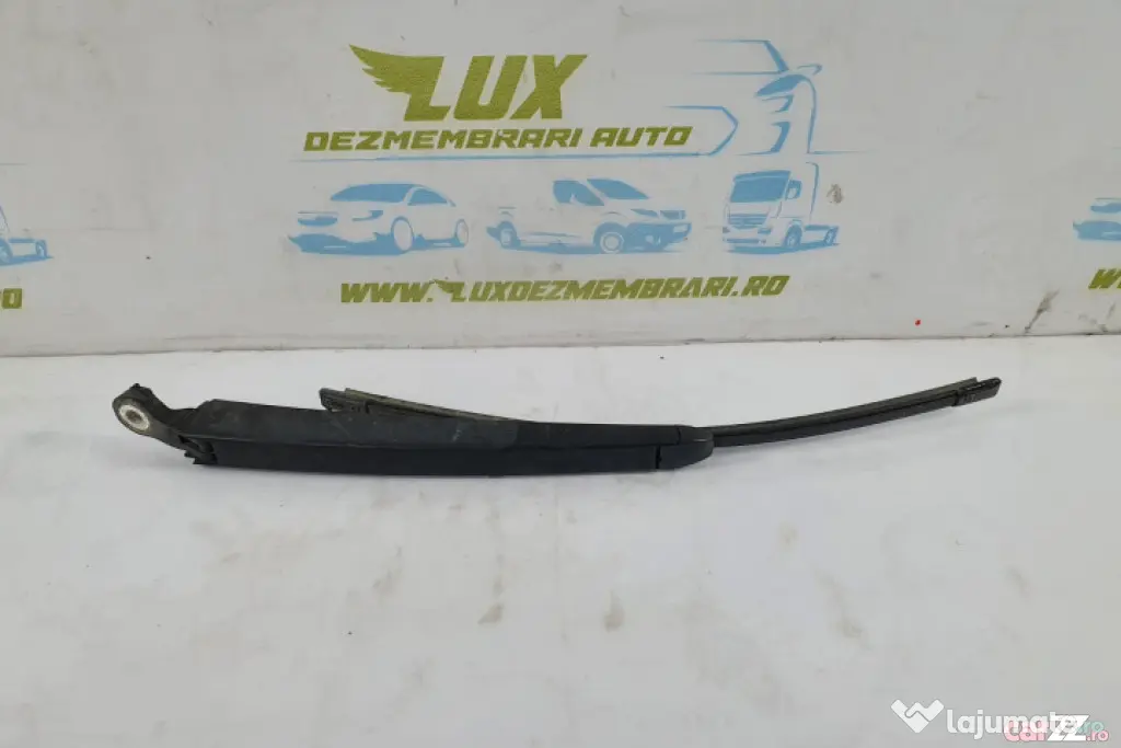 Brat stergator luneta 606955707b Skoda Fabia 2 (facelift) [2010 - 2014