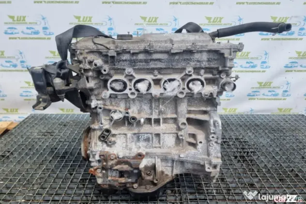 Motor fara anexe 2.5 benzina cod 2AR-FXE / 2AR hybrid Lexus ES 6 (face