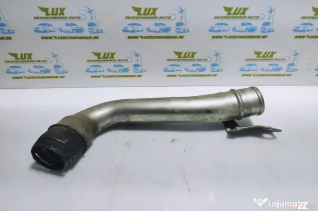 Furtun conducta turbo intercoler2.0 dci M9R 14460jd70b Renault Koleos
