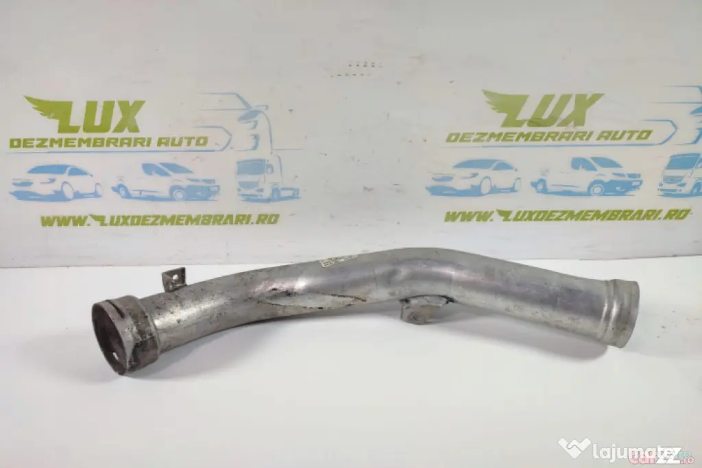 Teava conducta furtun intercooler 3.0 cdi om642 om 642 a6420980707 Me
