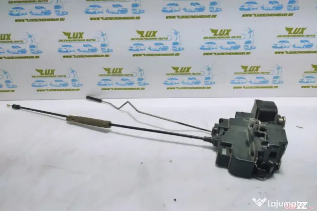 Broasca incuietoare usa drepata spate A046818 Chevrolet Aveo T250 (fac