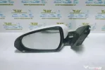 Oglinda stanga 049723 Hyundai i30 PD [2017 - 2020]