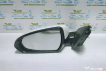 Oglinda stanga 049723 Hyundai i30 PD [2017 - 2020]