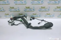 Instalatie electrica usa stanga spate a2044401705 Mercedes-Benz C-Clas