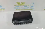 Display ecran afisaj navigatie h1bt-18k811-hg Ford Fiesta 7 [2017 - 20