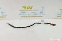Borna cablu baterie minus 1.6 tdi CAYB CAYA CAY 2q0971537aa Seat Ibiza