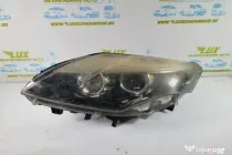 Far stanga 260605873r Renault Laguna 3 [2007 - 2011]