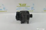 Alternator 2.2 2.5 dci g9t g9u 0124525043 Renault Laguna 2