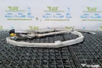 Airbag cortina stanga 1j9880741f Volkswagen VW Golf 4 [1997