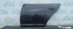 Portiera stanga spate Volkswagen VW Jetta 5 [2005 - 2011]