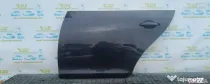 Portiera stanga spate Volkswagen VW Jetta 5 [2005 - 2011]