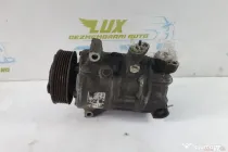 Compresor clima ac 1.4 1.6 2.0 fsi BUD BLF 1k0820803f Volkswagen VW Sc