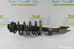 Amortizor cu arc telescop stanga dreapta fata 6128520r Peugeot 308 T7