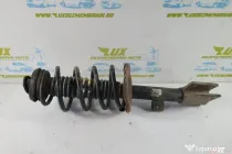 Amortizor cu arc telescop stanga dreapta fata 6128520r Peugeot 308 T7