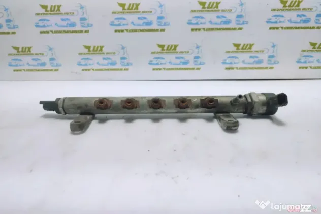 Rampa injectoare 2.2 hdi 4HN 9654748880 Peugeot 207 (facel
