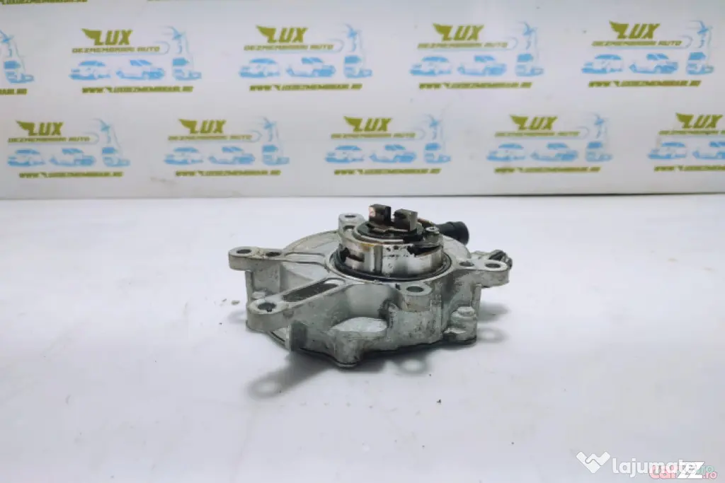 Pompa vacuum vacum 3.0 M 276.821 a2762300365 Mercedes-Benz ML W166 [20