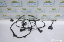 Senzori de parcare cu instalatie Volkswagen VW Golf 6 [2008 - 2015]