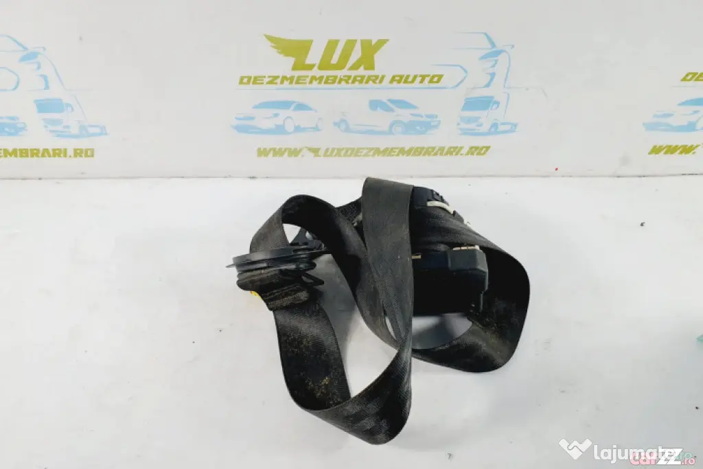 Centura de siguranta fata dreapta 1t1857706a Volkswagen VW Touran (fa