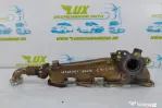 Galerie evacuare 2.2 cdi om651 euro 6 651140027 Mercedes-Benz C-Class