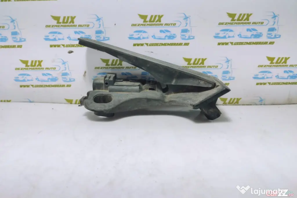 Pedala acceleratie 1t1721503h Volkswagen VW Touran (facelift) [2006 -