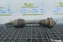 Planetara stanga fata 3.0 TDI 7p0407271c Porsche Cayenne 958 [2010 - 2