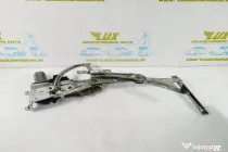 Macara geam usa dreapta fata cu motoras 994887-100 994887100 Opel Astr