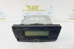 Radio cd mp3 player 1z0035161c Skoda Octavia 2 [2004 - 2008]