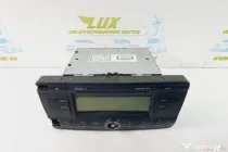 Radio cd mp3 player 1z0035161c Skoda Octavia 2 [2004 - 2008]