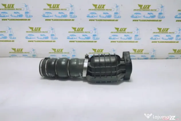 Furtun turbo intercooler 1.6 hdi 9HJ 9hp 9HL 9685598580 Citroen Jumpy