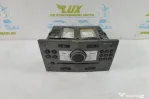 RADIO/CD/DVD/GPS modul casetofon unitate 497316088 Opel Astra H [2004