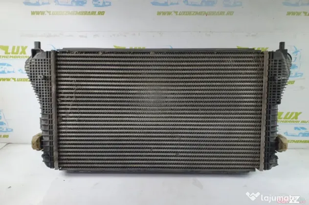 Radiator intercooler 2.0 tdi cbab cbd 3c0145805ad Seat Toledo 3 - 5P