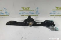 Macara geam electric cu motoras dreapta fata c17313-102 c17313102 Niss