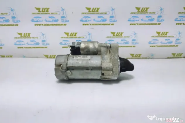 Electromotor 1.4 d 1ND-TV 428080-9061 4280809061 Toyota Auris 2 [2012