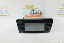 Radio cd mp3 player cu navigatie 93404-g4850 93404g4850 Mer