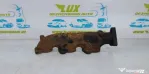 Galerie de evacuare stanga 3.0tdi BMK 059253033p Audi Q7 4