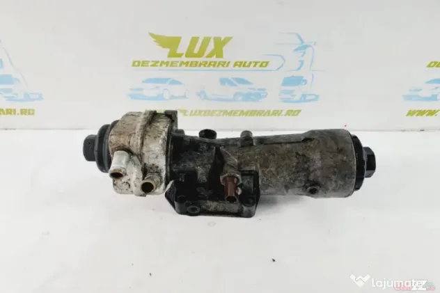 Carcasa filtru ulei termoflot 1.4 tdi AMF 045115389d 0414720035 BJ Sko