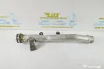 Conducta furtun turbo intercooler 3.0 tdi CVWA 7p0145762a