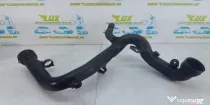 Furtun tub teava intercooler 1.9 tdi bxe 1k0145762f 1k0145770b Audi A3