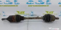 Planetara stanga fata 1.6 d D2 D4162T p31280669 Volvo V40 2 [2012 - 20