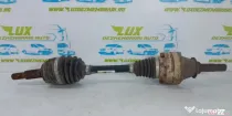 Planetara fata stanga / dreapta 7p0407271b Volkswagen VW Touareg gener