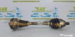 Planetara stanga fata 2.0 TDI 7n0407761n Seat Alhambra 2 [2010 - 2015]
