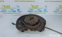 Fuzeta stanga spate  Mercedes-Benz GL-Class X164 [2006 - 2009]