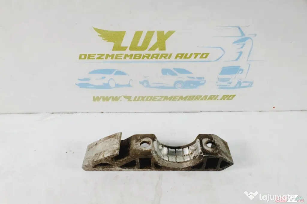 Suport bara stabilizatoare 7l0411063b Volkswagen VW Touareg