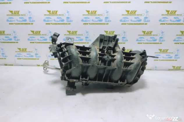Galerie de admisie 1.2 benzina z12xe 55350547 Opel Corsa C [2000 - 200