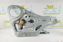 Motoras macara geam stanga fata cu motoras 82470-0z000 824700z000 Kia