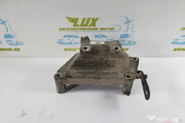 Suport motor 1.3 cdti z13dth 55194807 Opel Corsa D [2006 - 2011]