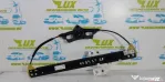 Macara geam electric stanga spate 8w0839461 Audi A4 B9 [2015 - 2020]