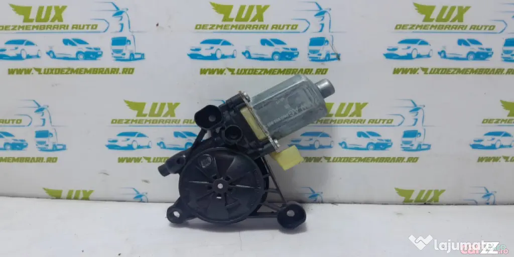 Motoras macara geam dreapta spate / fata 8w0959802 Audi A4 B9 [2015 -